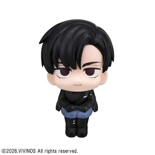 るかっぷ ALIEN STAGE イヴァン 完成品フィギュア