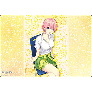 ブシロード ラバーマットコレクション V2 Vol.1794 五等分の花嫁『中野一花』Part.4