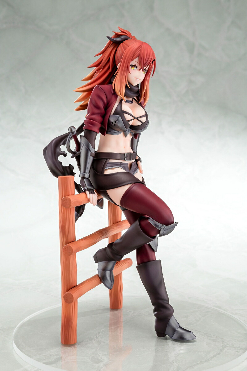 【あみあみ限定特典】片田舎のおっさん、剣聖になる スレナ・リサンデラ 1/6 完成品フィギュア[日本コロムビア]【送料無料】
