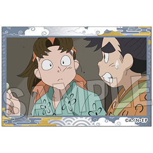 忍たま乱太郎 積み積みブロック vol.3 28