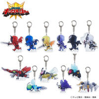 スーパー戦隊シリーズ