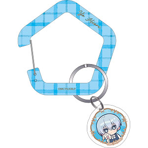 ブルーロック2期 アクリルカラビナ 氷織羊 リトルジェントルマン