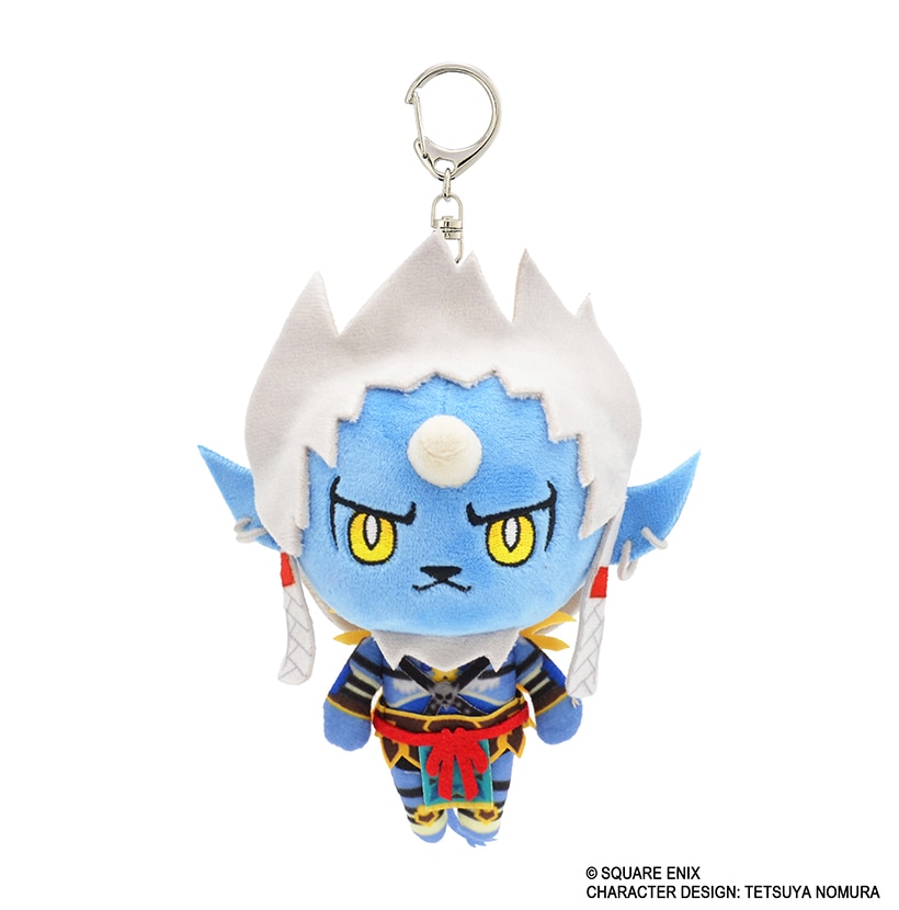 ファイナルファンタジーX ポケットピープレッツ キマリ