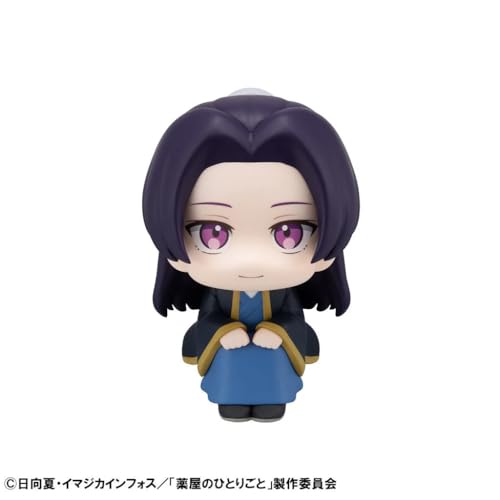 るかっぷ 薬屋のひとりごと 壬氏 完成品フィギュア