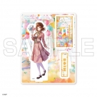 【グッズ-スタンドポップ】HoneyWorks ～告白実行委員会～ アクリルスタンド 合田美桜【アニメイト限定】