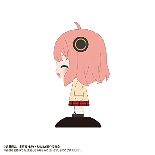 ゆらゆらヘッド SPY×FAMILY アーニャ・フォージャー（にっこり）