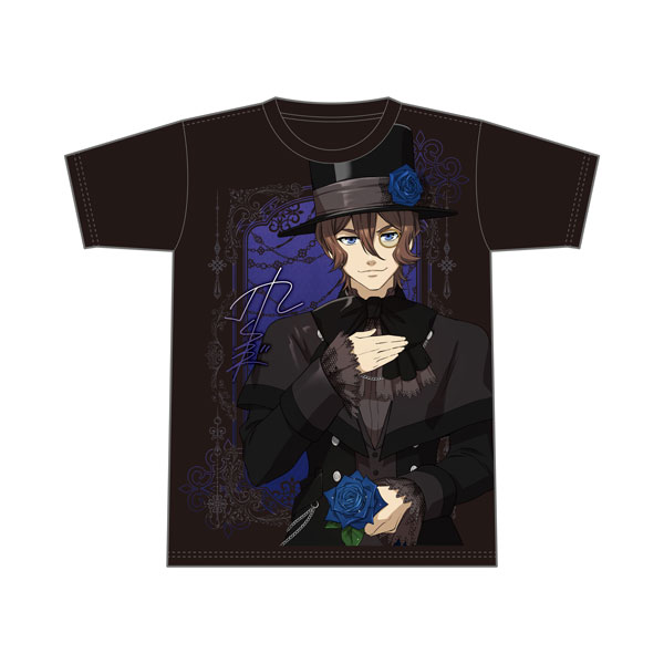 KING OF PRISM_フルグラフィックTシャツ／法月 仁