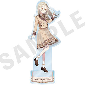 「学園アイドルマスター」 アクリルスタンド めがね×ラテコーデver. (篠澤広)