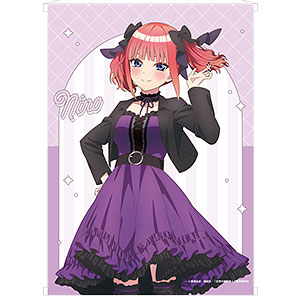 五等分の花嫁* B2タペストリー 中野二乃