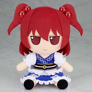 【特典】東方ぬいぐるみシリーズ 108 小野塚小町 ふもふもこまち。