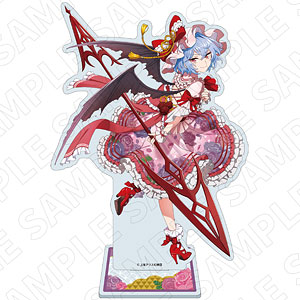 キャラディショナルトイ 東方Project アクリルスタンド(レミリア・スカーレット)