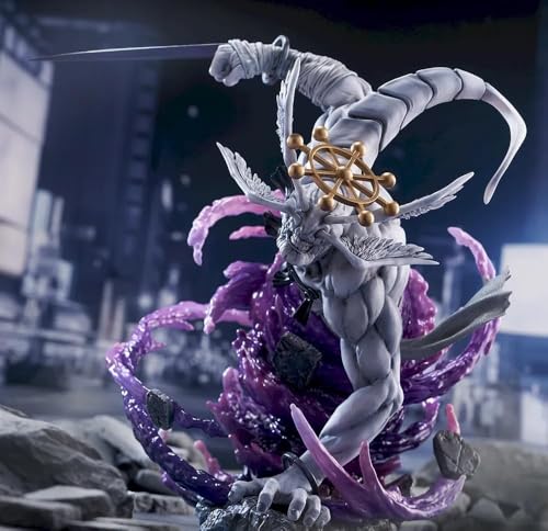 呪術廻戦 FIGURIZMα 八握剣異戒神将魔虚羅 フィギュア