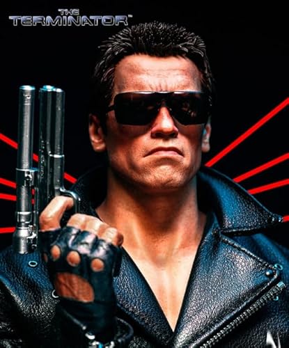 [AC]INART《ターミネーター》T-800 1/6 コレクション級 Pt A031 可動 アクションフィギュア ヘット 素体 衣装 アクセサリー フルセット