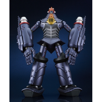 MODEROID