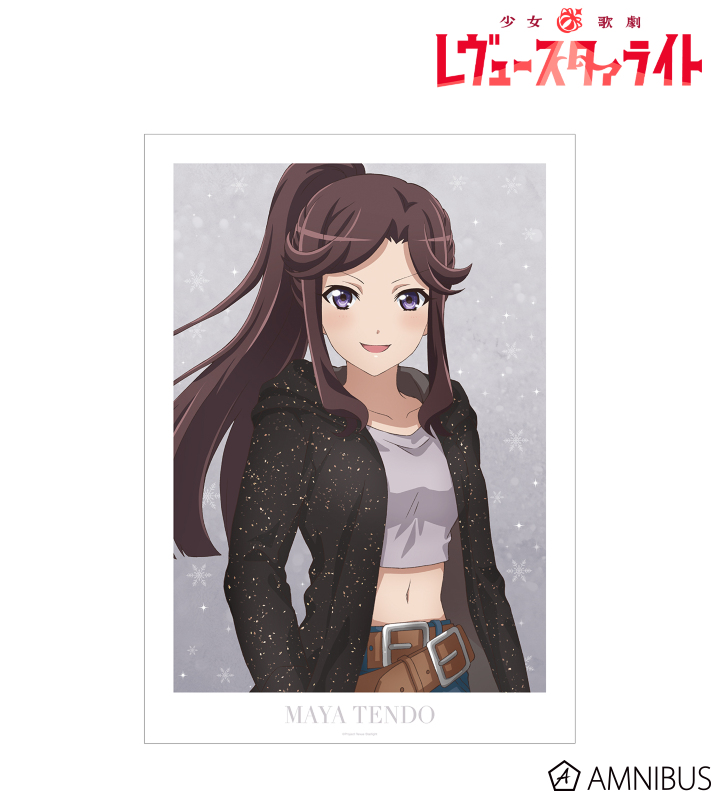少女☆歌劇 レヴュースタァライト
