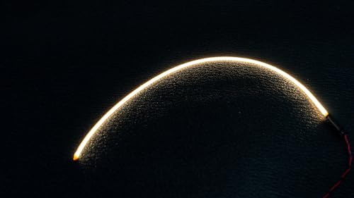 MODMAGIC MMFIL-WW 模型電光 LEDユニット フィラメントタイプ (ウォームホワイト)