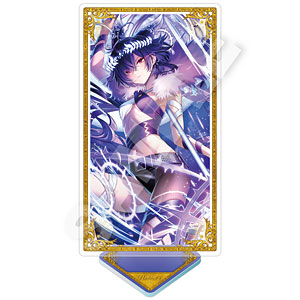 クイズRPG 魔法使いと黒猫のウィズ アクリルスタンド ハデスIV A