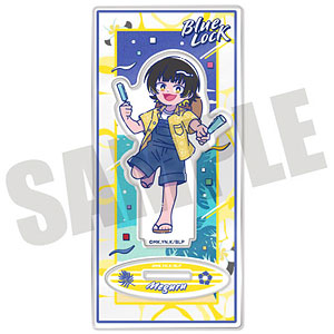 TVアニメ『ブルーロック』 アクリルスタンド にゅ～とろ 第2弾 G 蜂楽廻