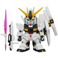 ジャンボソフビフィギュアSD RX-...