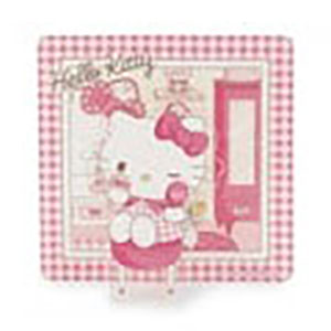 サンリオキャラクターズ ジオラマクリップ ハローキティ