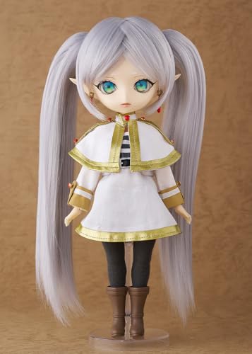 グッドスマイルカンパニー[GOOD SMILE COMPANY] Harmonia humming 葬送のフリーレン フリーレン ノンスケール ABS&PVC 塗装済み可動フィギュア