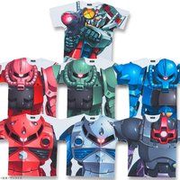 機動戦士ガンダム フルパネルTシ...