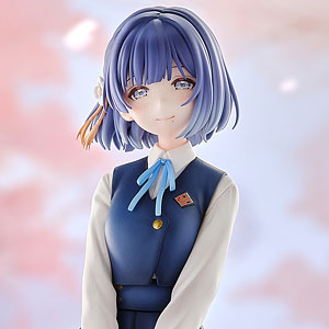『学園アイドルマスター』秦谷美鈴 1/6 完成品フィギュア