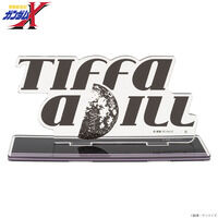 機動新世紀ガンダムX ティファ・アディールシリーズ アクリルスタンド 【2026年6月発送】