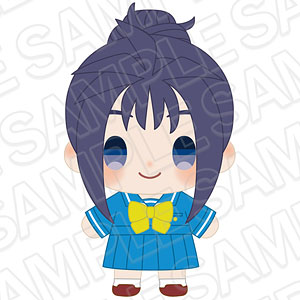 ときめきメモリアル ぬいぐるみキーホルダー 片桐彩子