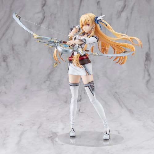 軌跡シリーズ アリサ・ラインフォルト 1/8 完成品フィギュア