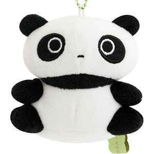 MV40001 たれぱんだ ずっといっしょぬいぐるみ たれぱんだ(おすわり)