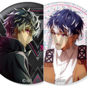 アイドリッシュセブン 百だらけのトレーディング缶バッジ～Special selection3～ 10個入りBOX