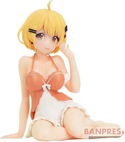 ホロライブ #hololive IF -Relax time- 夜空メル 全1種