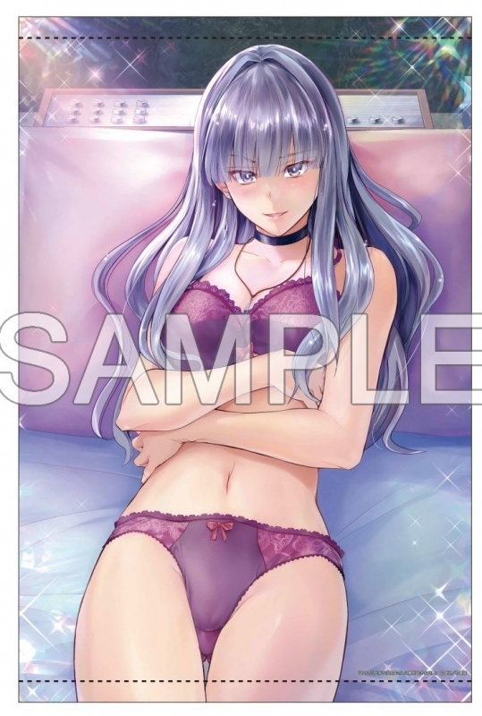 おサボり上手な小向井さんは俺を逃さない!!(4) ゲーマーズ限定版【描き下ろしB2タペストリー付】