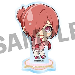 TVアニメ「地縛少年花子くん2」 うるっこアクリルスタンド ミツバ