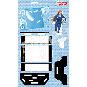 名探偵コナン ショーウィンドウ風アクリルスタンドVol.3 萩原千速