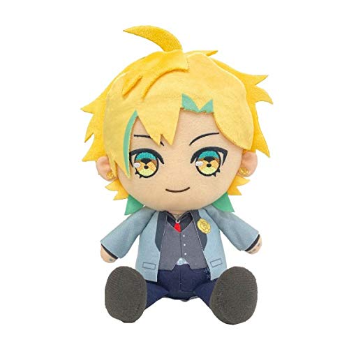 『ヒプノシスマイク-Division Rap Battle-』Rhyme Anima Divisionぬいぐるみ 伊弉冉一二三