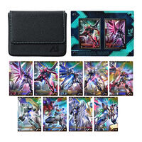 機動戦士ガンダム アーセナルベース 4th Anniversary Set