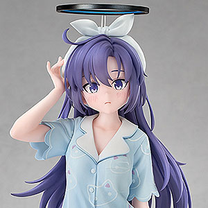 ブルーアーカイブ -Blue Archive- ユウカ(パジャマ) 1/7 完成品フィギュア