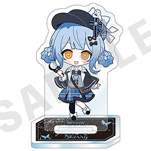 「魔法少女ノ魔女裁判」 ミニキャラ アクリルスタンド(橘シェリー)