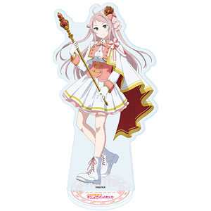 アクリルスタンド「ラブライブ！虹ヶ咲学園スクールアイドル同好会」31/鐘嵐珠 パレードver.(描き下ろしイラスト)