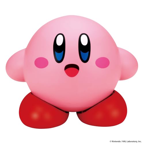 [バンダイ(BANDAI)] たのしくおしゃべり 星のカービィ 対象年齢 5 才以上