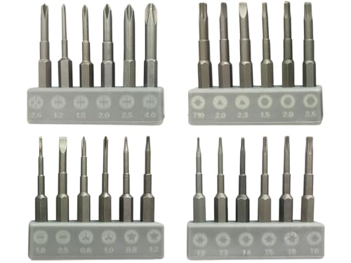 童友社 電動精密ドライバーセット ホビー用ツール