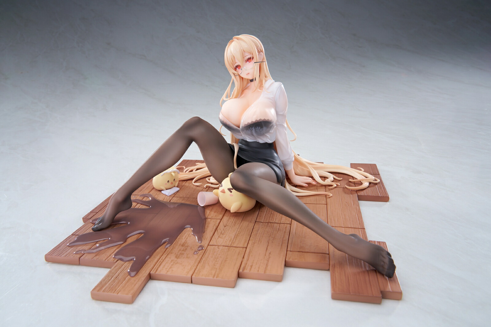 【特典】アズールレーン インプラカブル 迷える指揮官を導いてVer. 1/7 完成品フィギュア