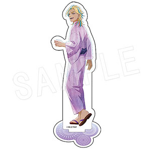 東京リベンジャーズ アクリルフィギュアスタンド 夏の思い出ver. 灰谷竜胆