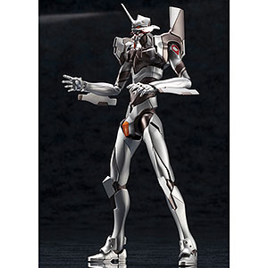 ゴジラ対エヴァンゲリオン エヴァンゲリオン初号機 メカゴジラカラー Ver. プラモデル