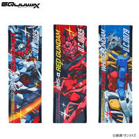 機動戦士Gundam GQuuuuuuX スー...