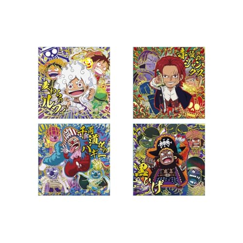 にふぉるめーしょん ワンピース大海賊シールウエハースLOG.14 20個 BOX 食玩