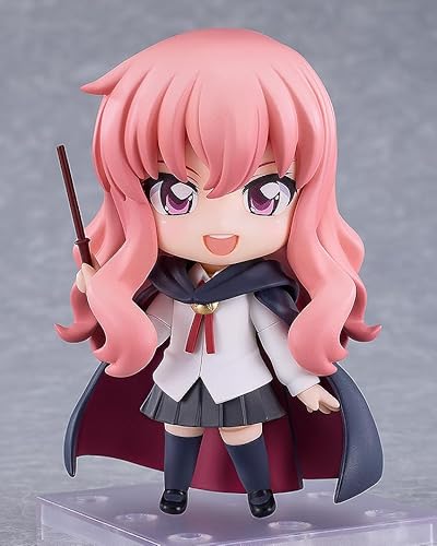 グッドスマイルカンパニー[GOOD SMILE COMPANY] ねんどろいど ゼロの使い魔F ルイズ 2.0 ノンスケール プラスチック製 塗装済み可動フィギュア