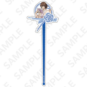 新テニスの王子様 アクリルかんざし 不二周助